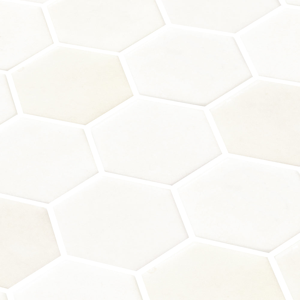 Spectrum Riad 2 Inch Hexagon