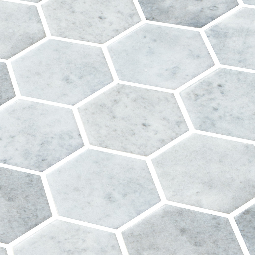 Spectrum Riad 2 Inch Hexagon