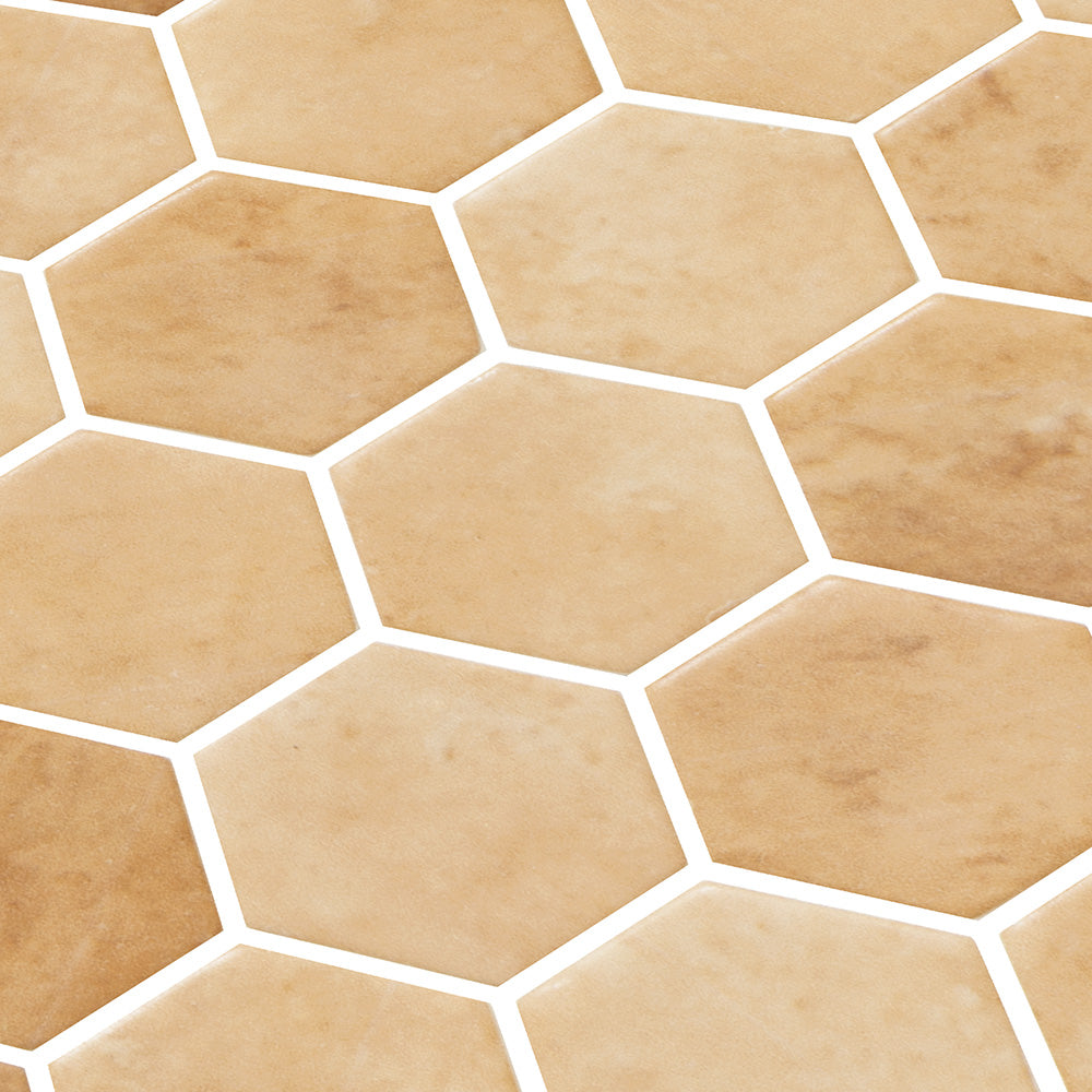 Spectrum Riad 2 Inch Hexagon