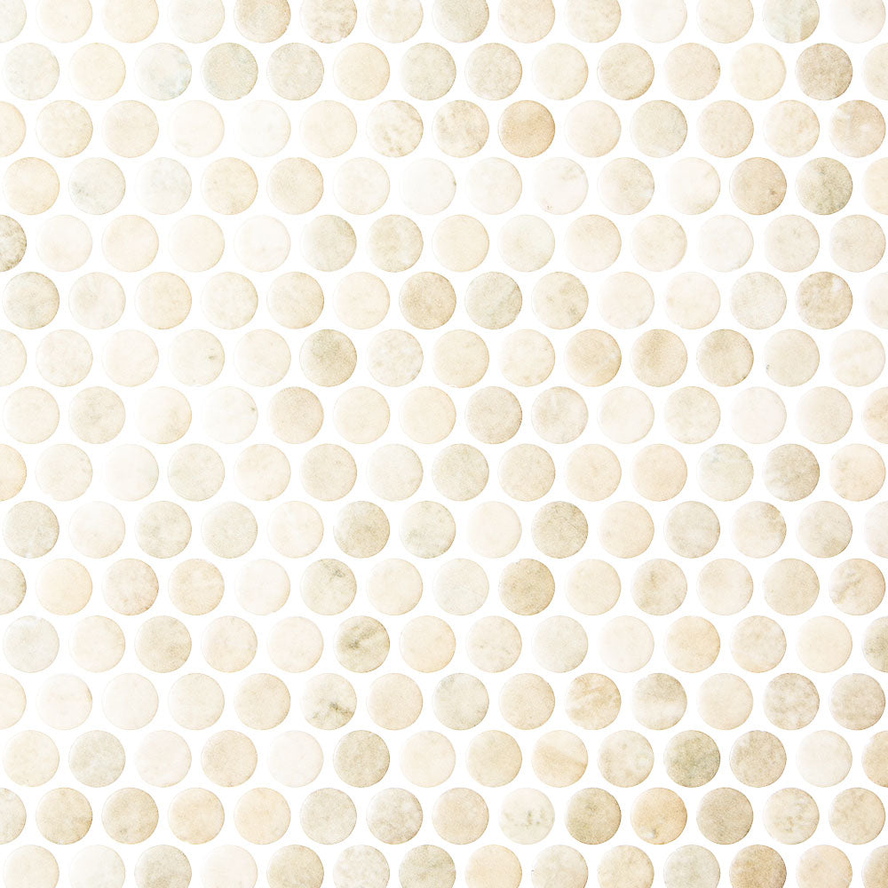 Spectrum Riad 3/4 Inch Penny