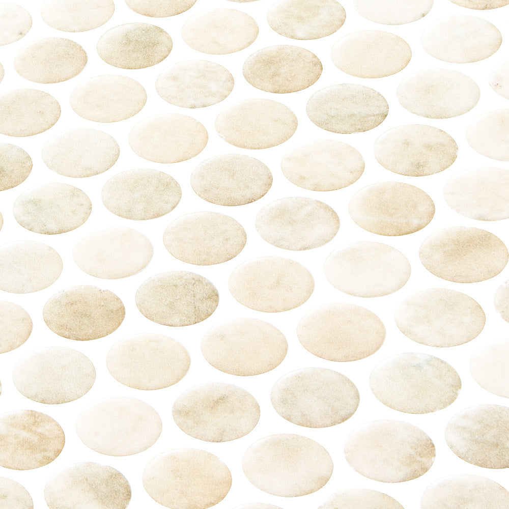 Spectrum Riad 3/4 Inch Penny