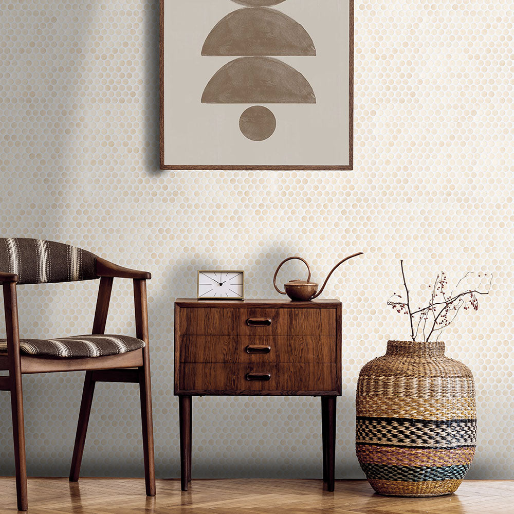 Spectrum Riad 3/4 Inch Penny