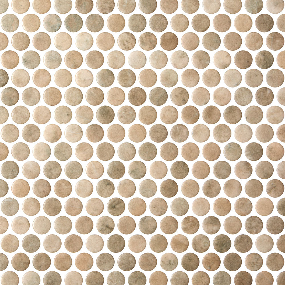 Spectrum Riad 3/4 Inch Penny