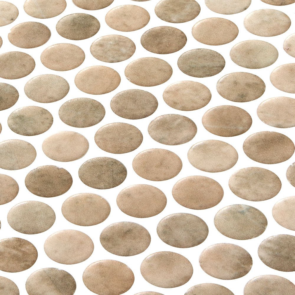 Spectrum Riad 3/4 Inch Penny