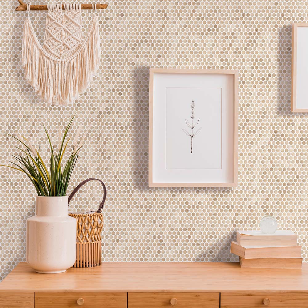 Spectrum Riad 3/4 Inch Penny