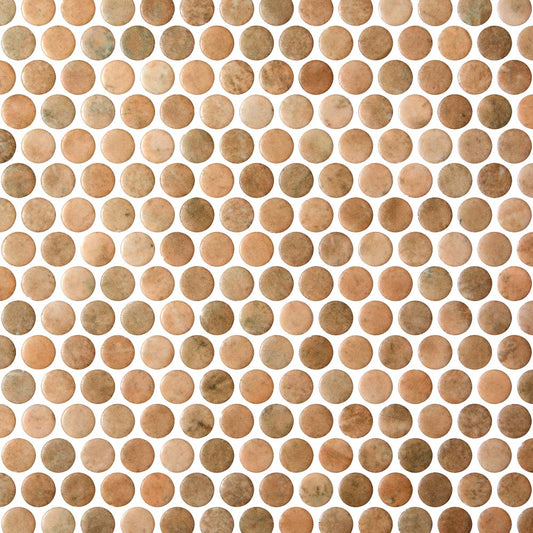 Spectrum Riad 3/4 Inch Penny