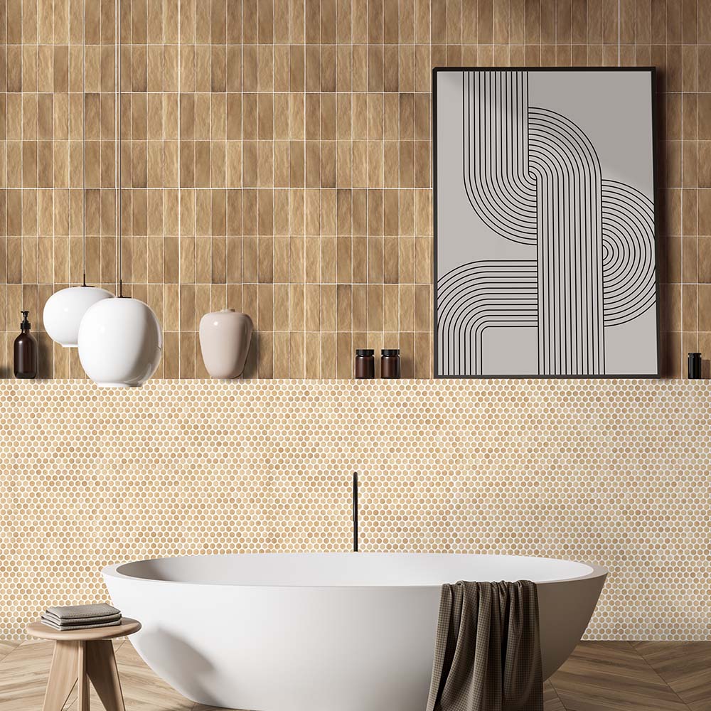 Spectrum Riad 3/4 Inch Penny