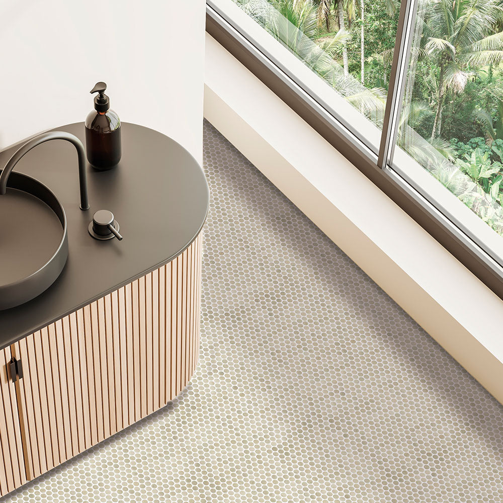 Spectrum Riad 3/4 Inch Penny