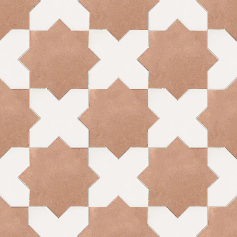 Star and Cross