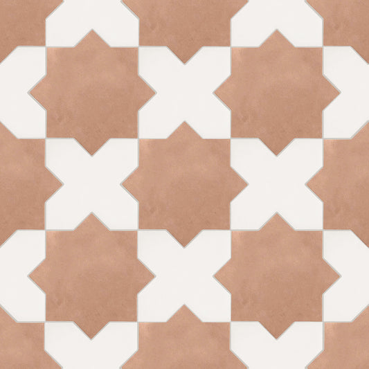 Star and Cross