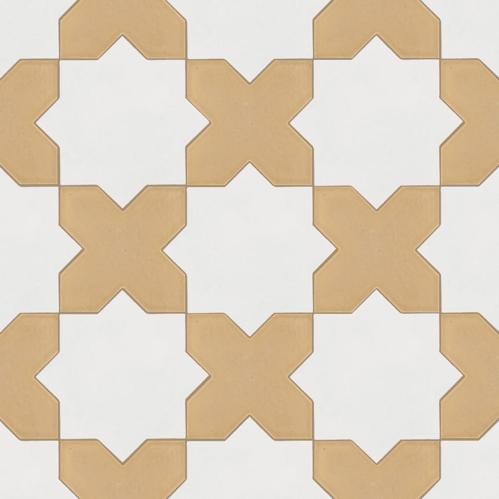 Star and Cross