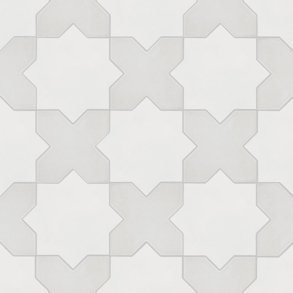 Star and Cross