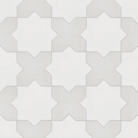 Star and Cross