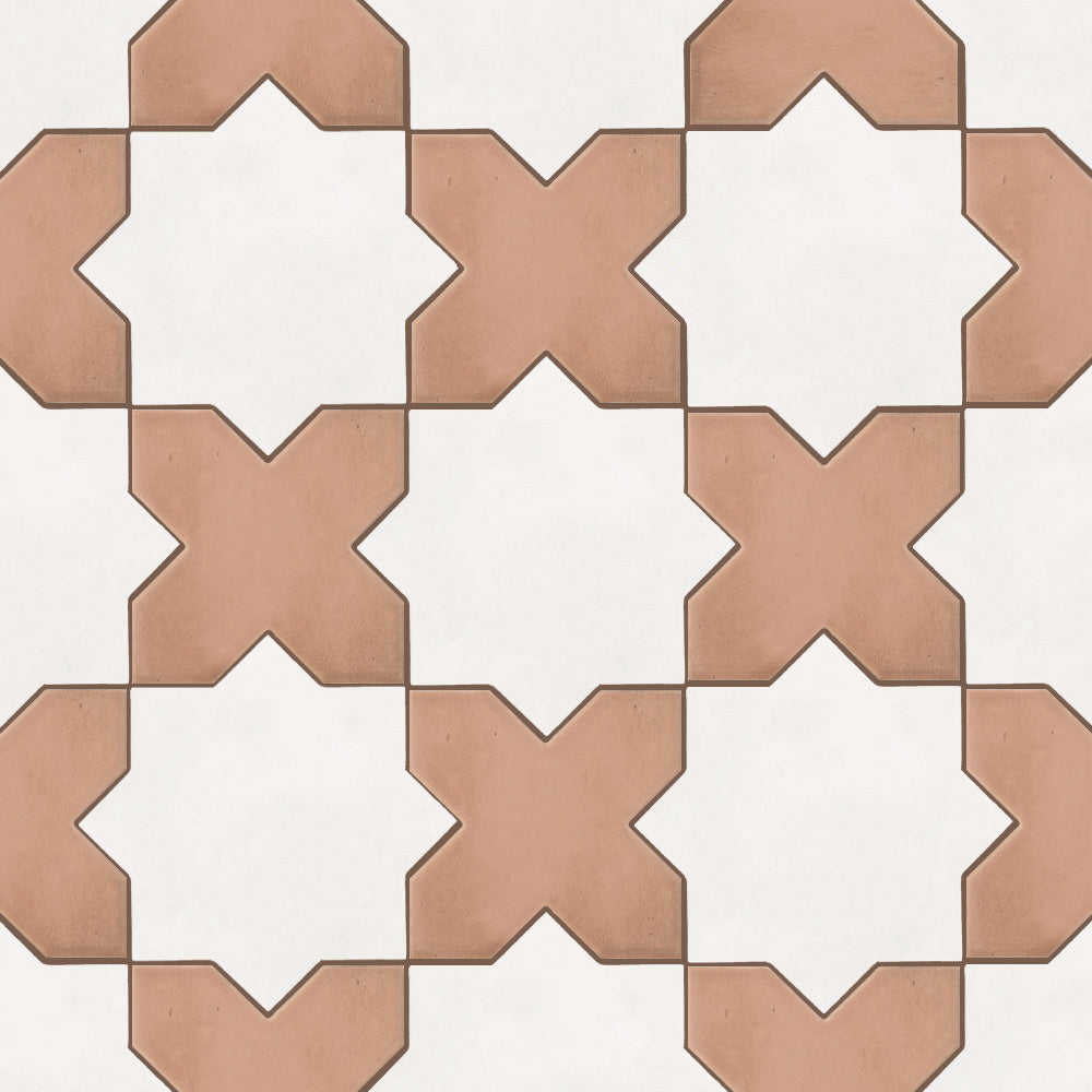 Star and Cross