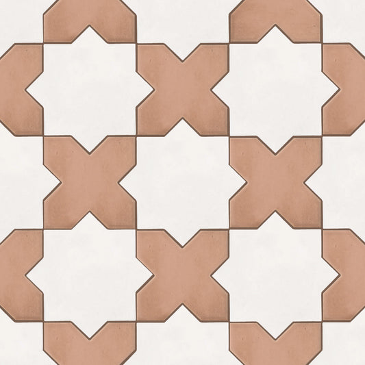 Star and Cross