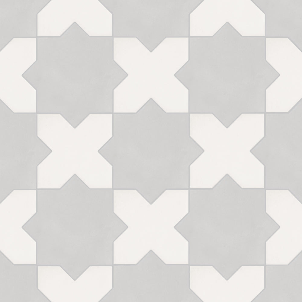 Star and Cross