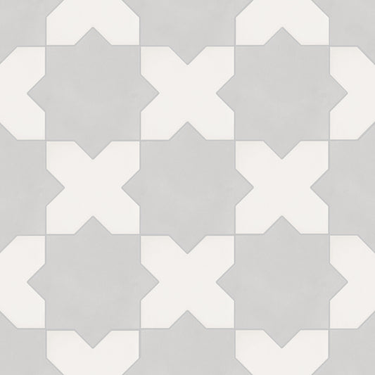 Star and Cross