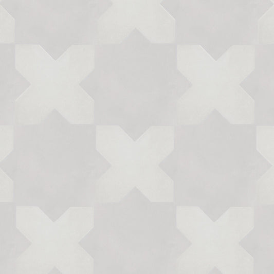 Star and Cross