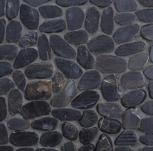 Pebble Vista Mosaic