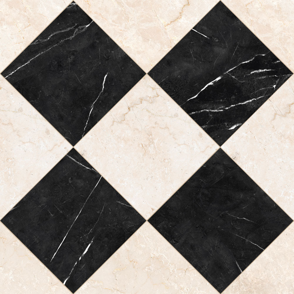 Tavari Checkerboard