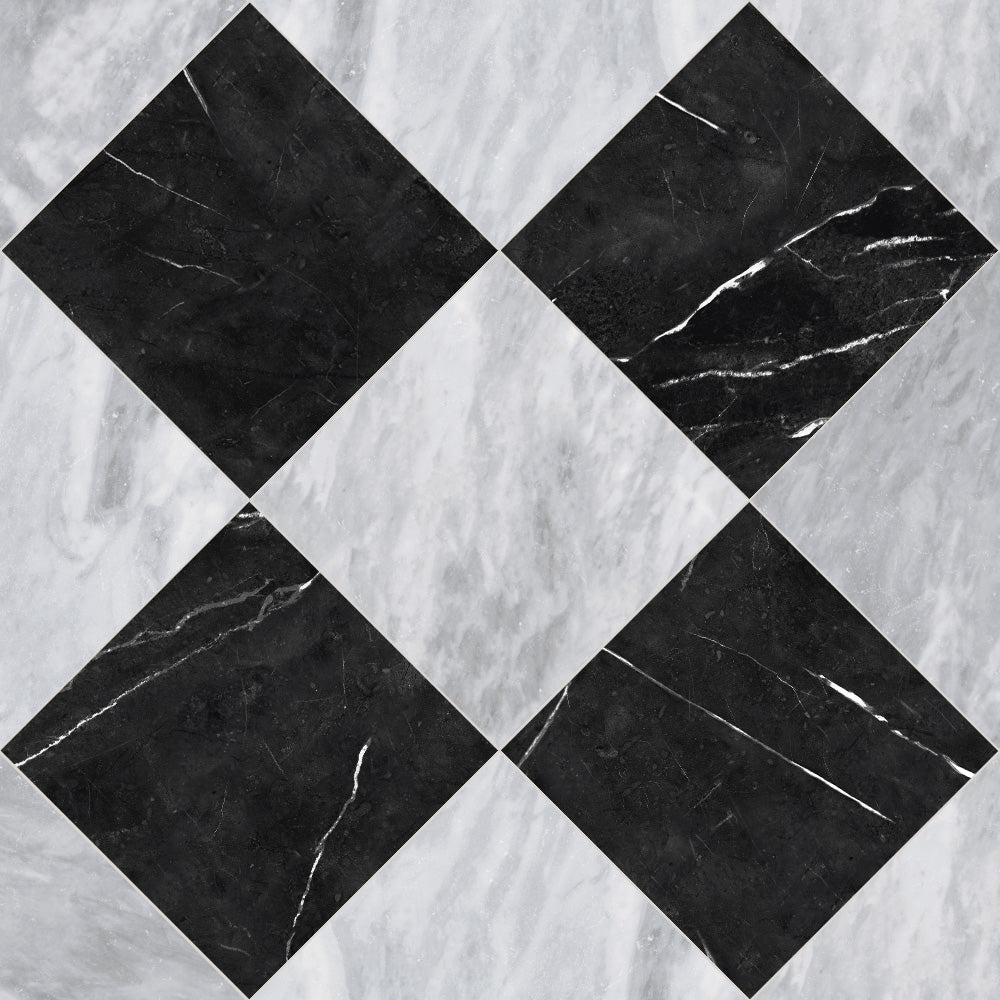 Tavari Checkerboard