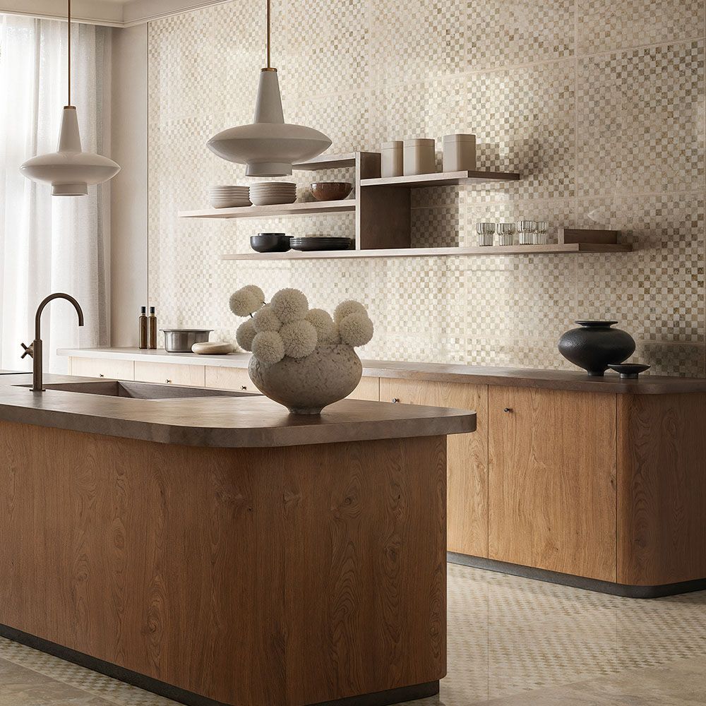 Travino Cross Cut Travertine