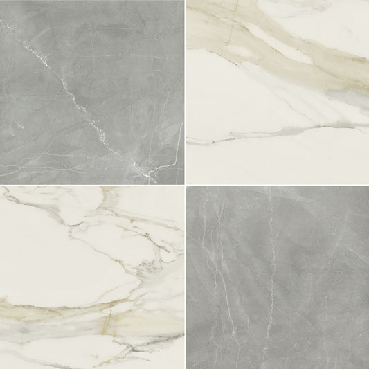 Tuscany 24x24 Checkerboard