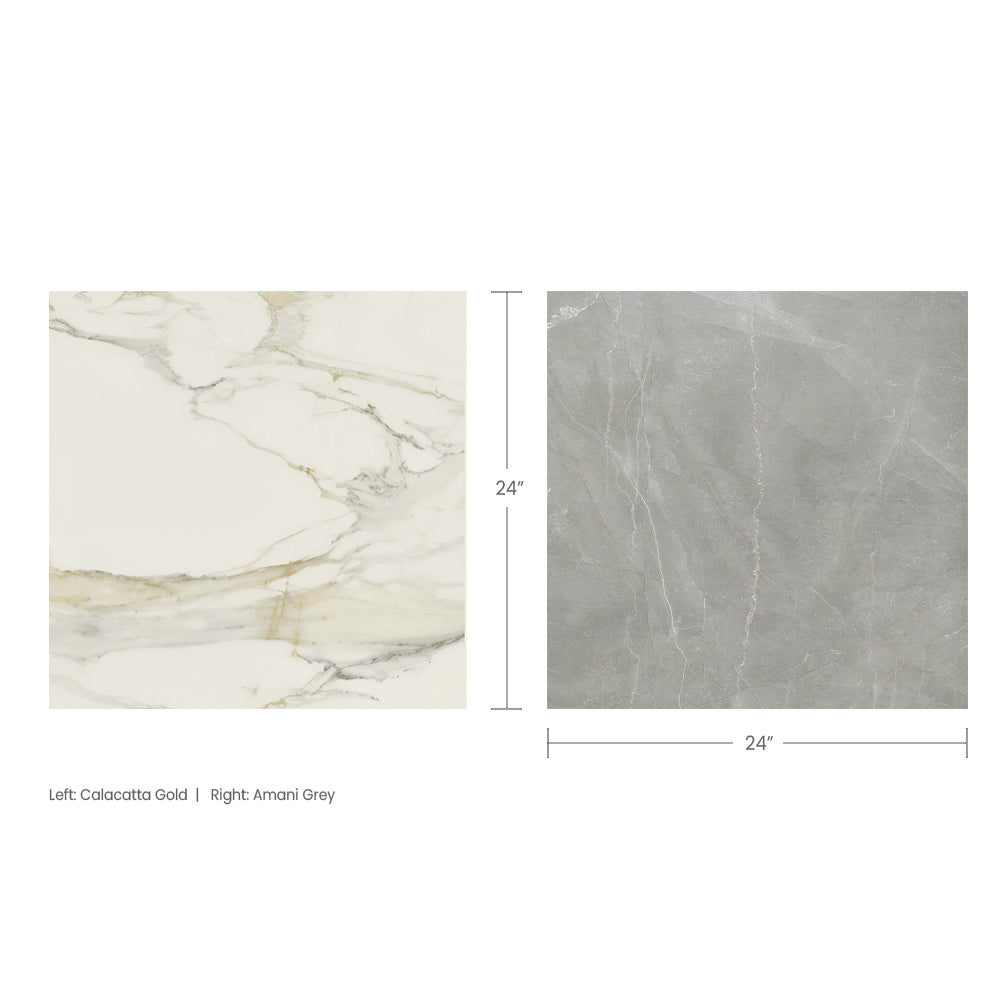 Tuscany 24x24 Checkerboard