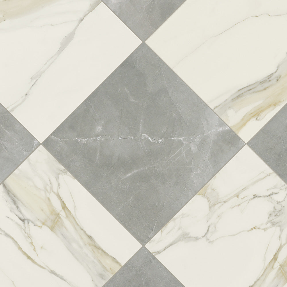 Tuscany 24x24 Checkerboard