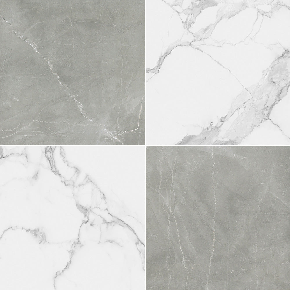 Tuscany 24x24 Checkerboard