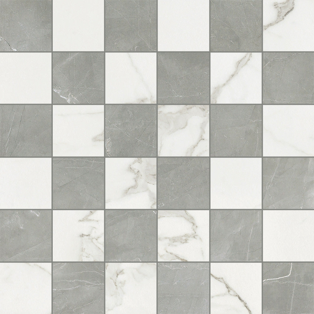 Tuscany Checkerboard