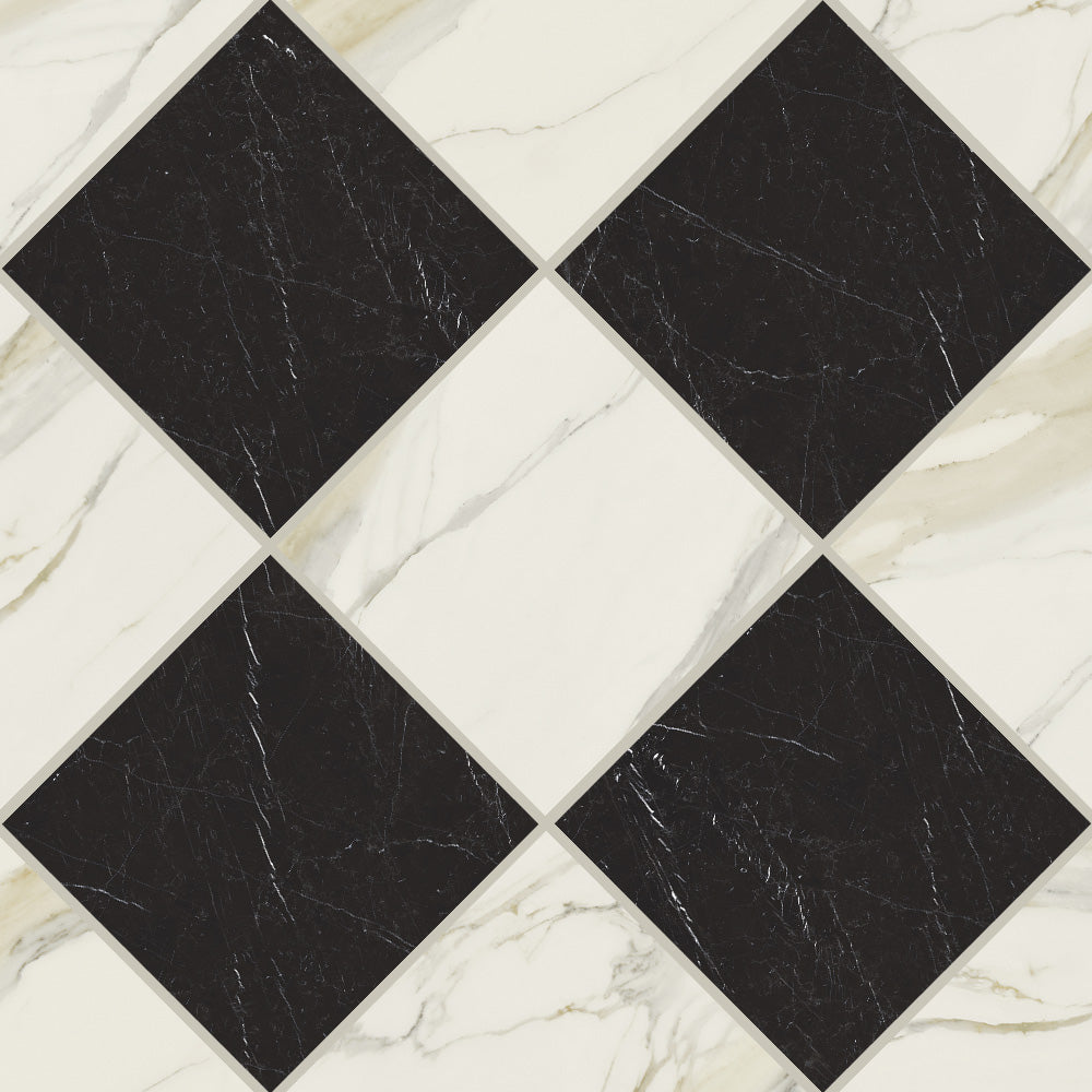Tuscany 12x12 Checkerboard