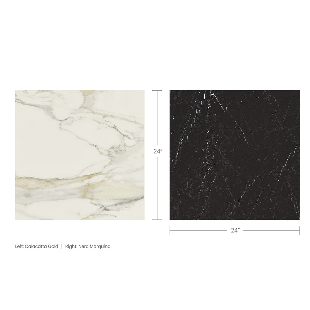 Tuscany 24x24 Checkerboard