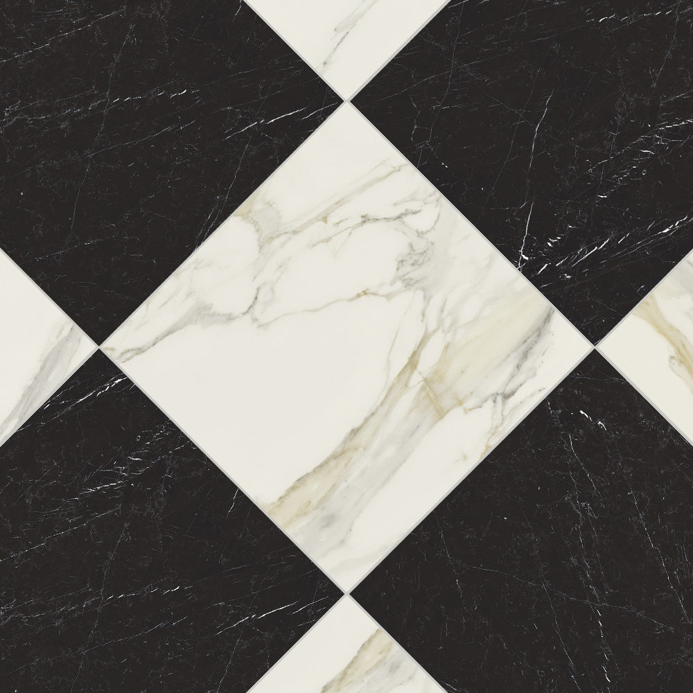 Tuscany 24x24 Checkerboard