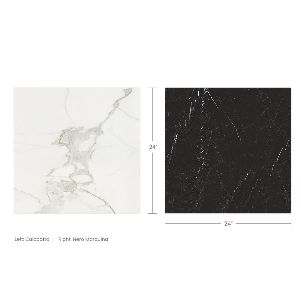 Tuscany Checkerboard