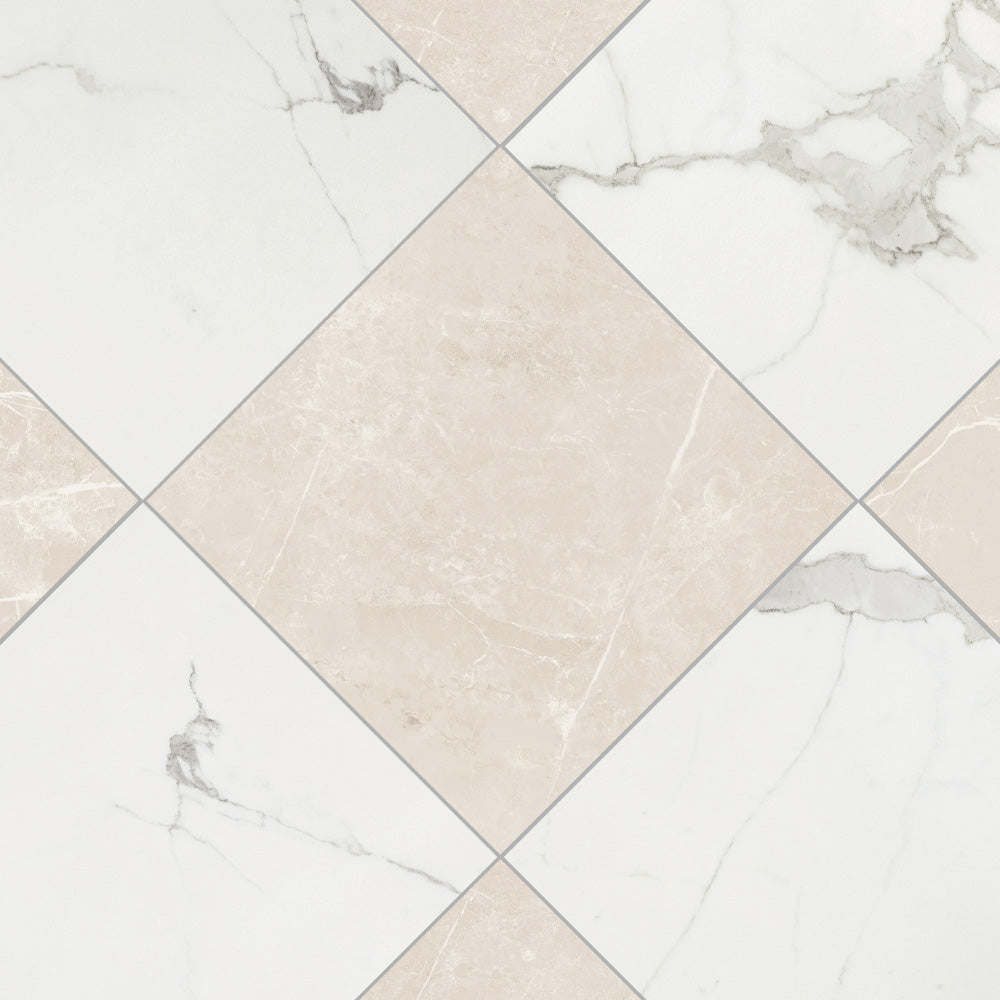 Tuscany Checkerboard