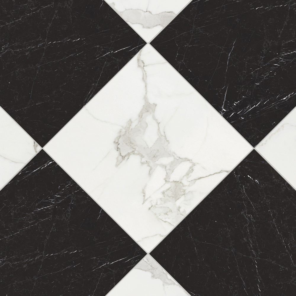 Tuscany 24x24 Checkerboard