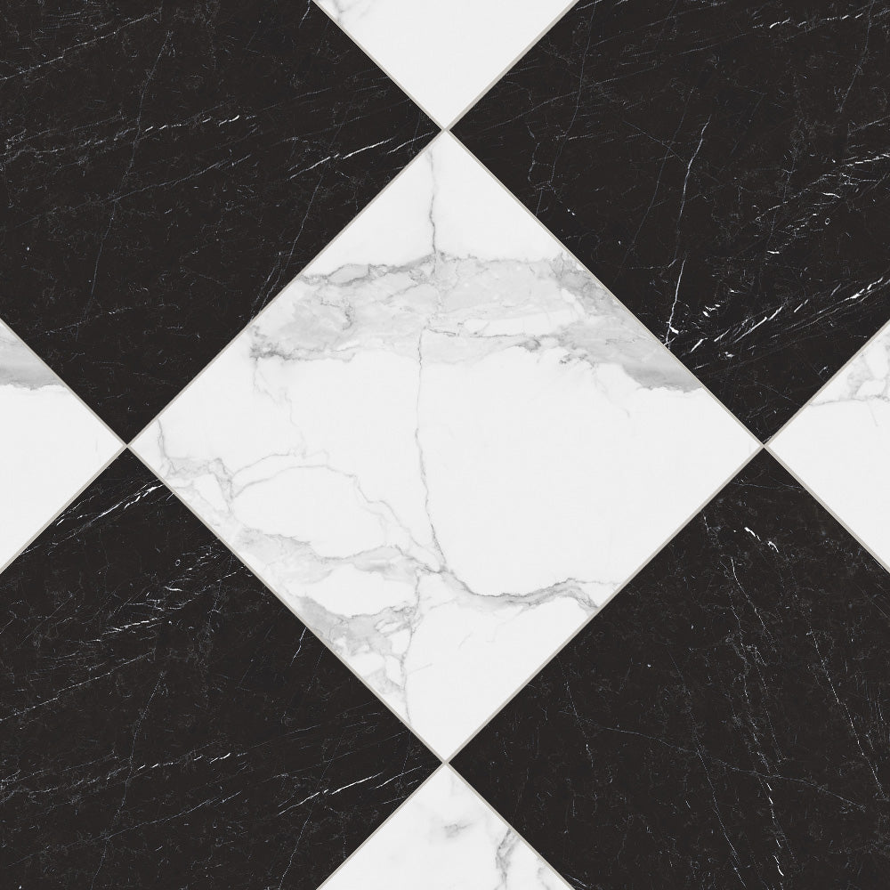 Tuscany 24x24 Checkerboard