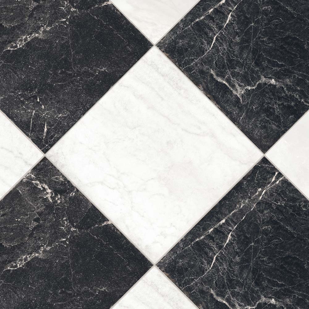 Checkerboard Corn Rows Checkerboard Tiles - Shop Bestselling Patterns | Tilefy