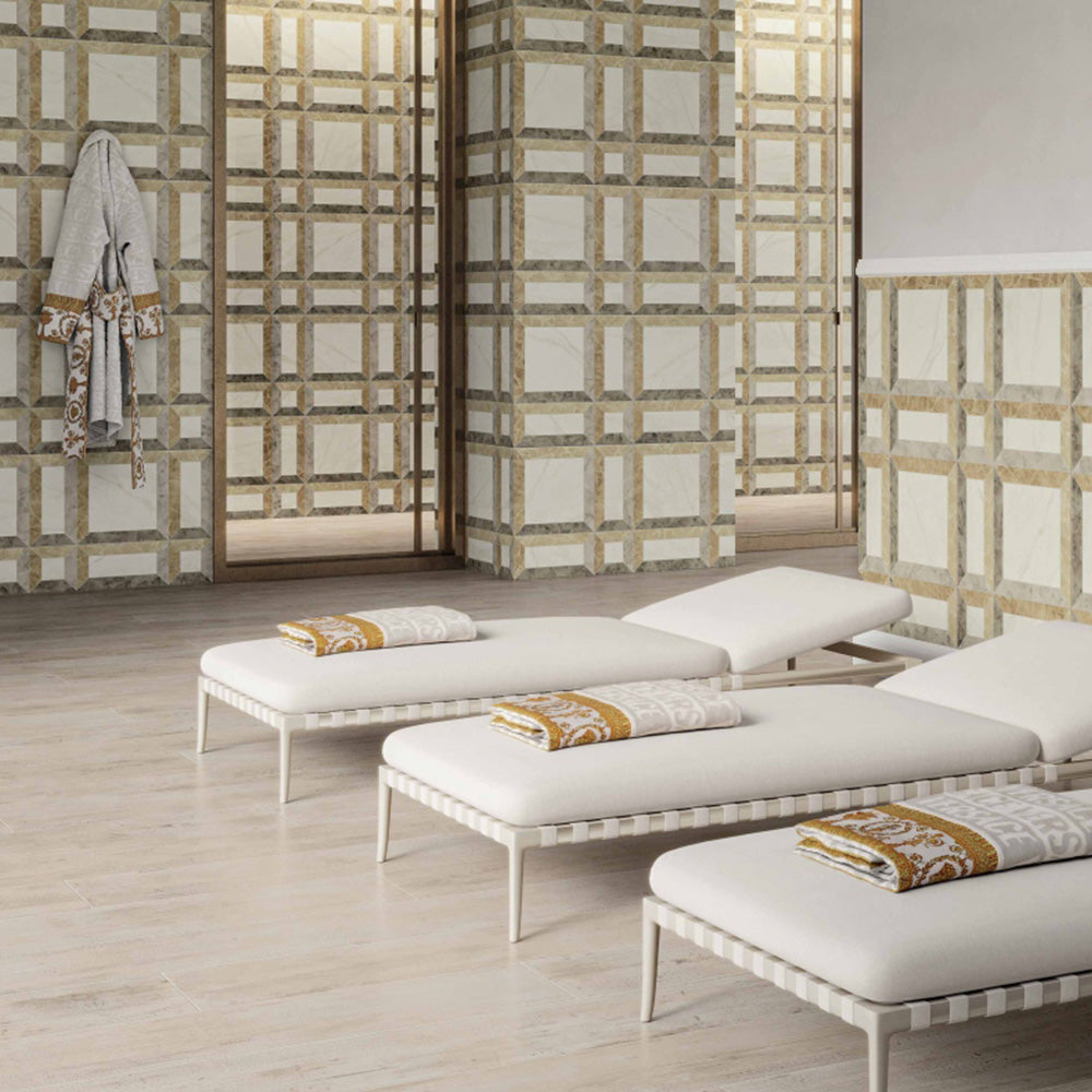 Versace Tarsia – Tilefy