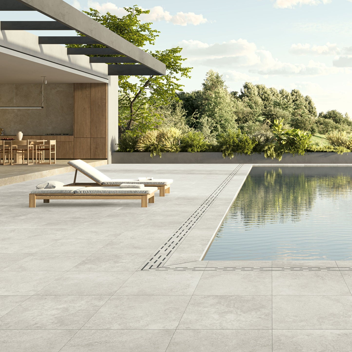 Vienna Limestone