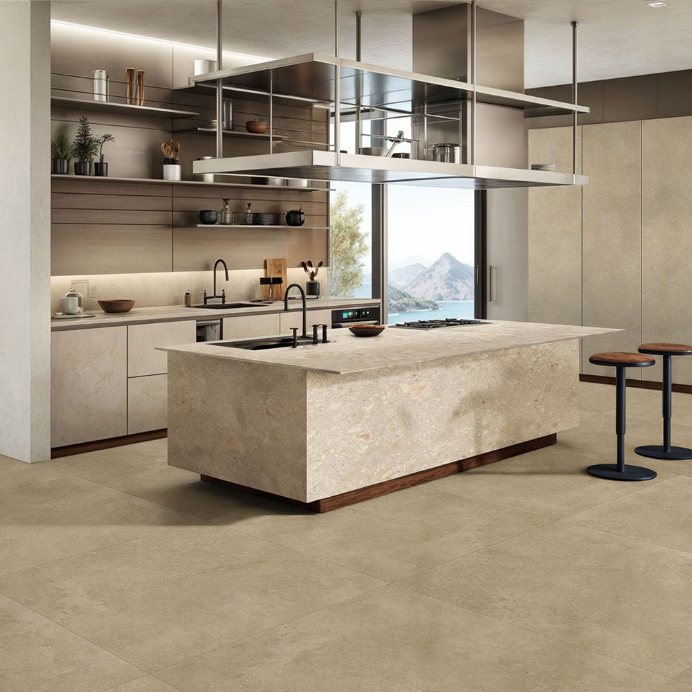 Vienna Limestone
