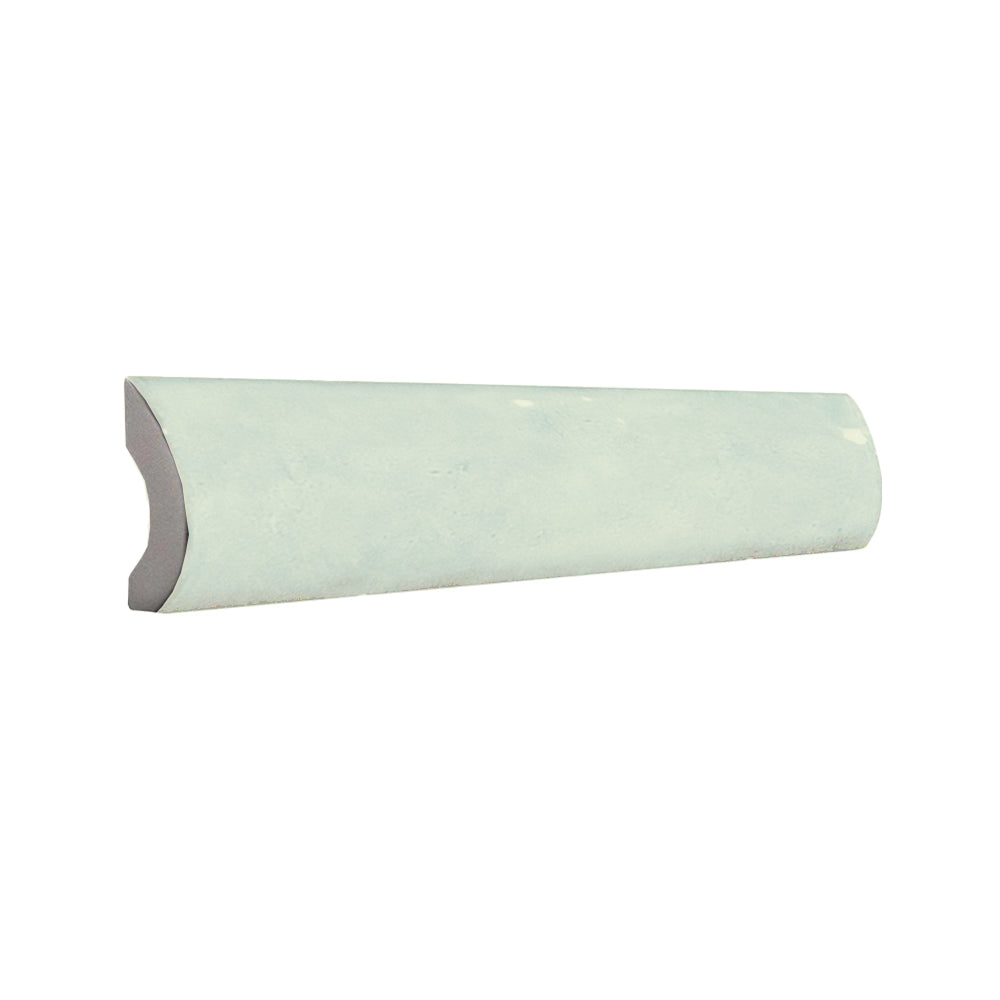 Madrid 1x8 Bullnose Trim