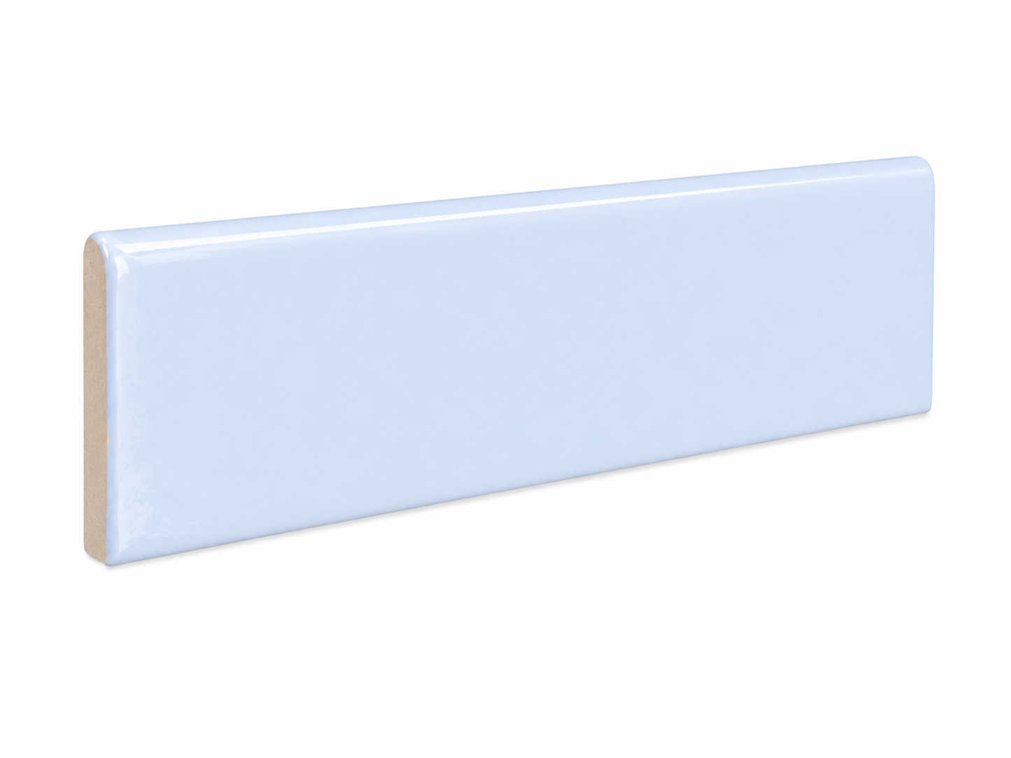 Nantucket Bullnose Trim
