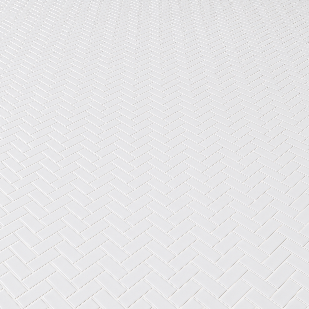 Tuxedo Mosaics