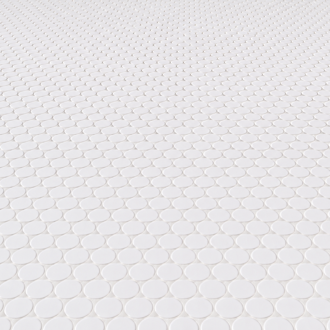 Tuxedo Mosaics