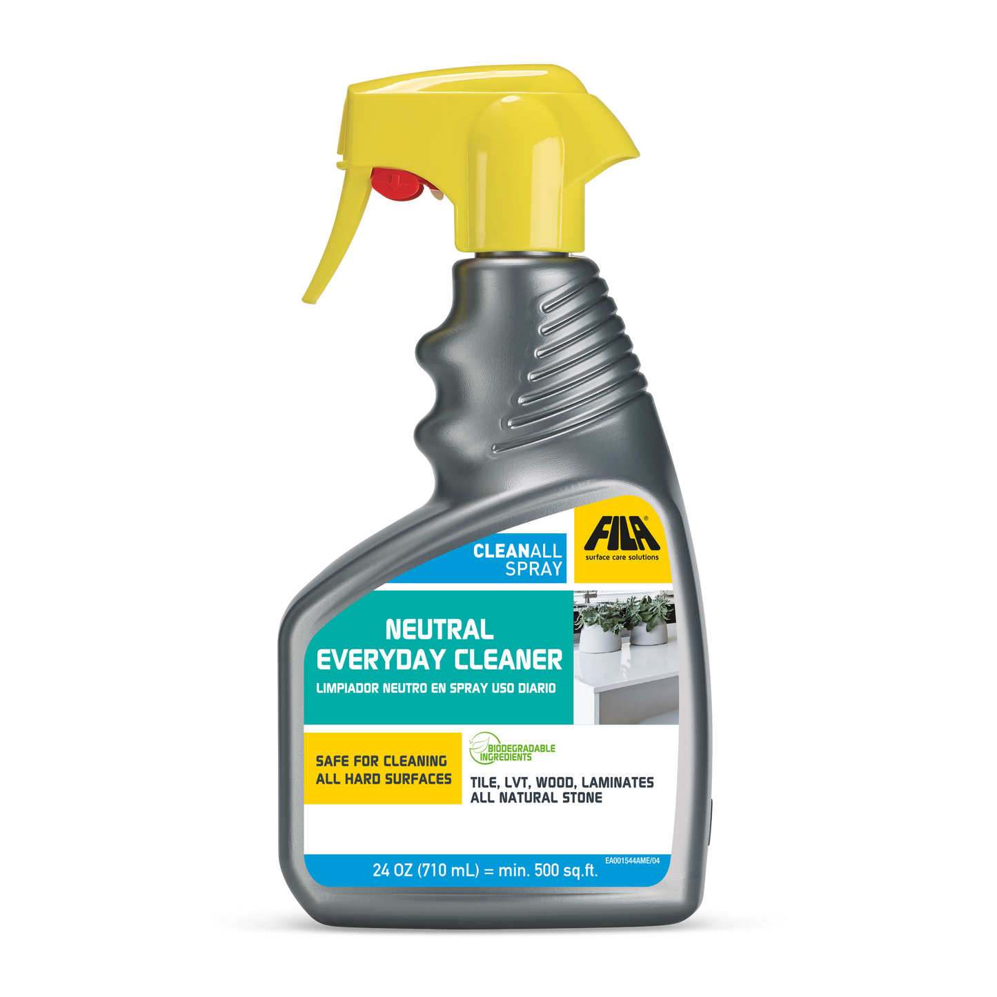 Fila CleanAll Spray