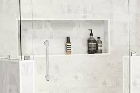 Schluter Kerdi Niche