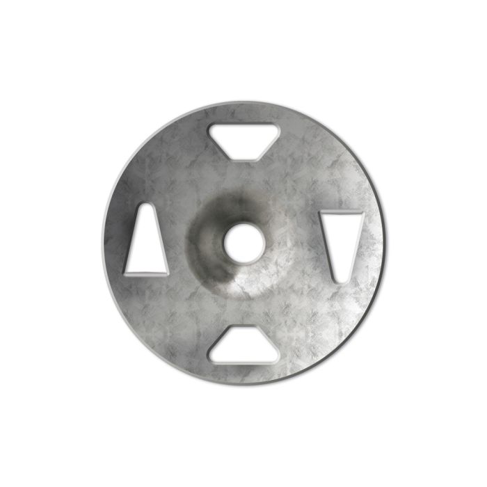 Schluter Screw and Washer Kit | 100 Count