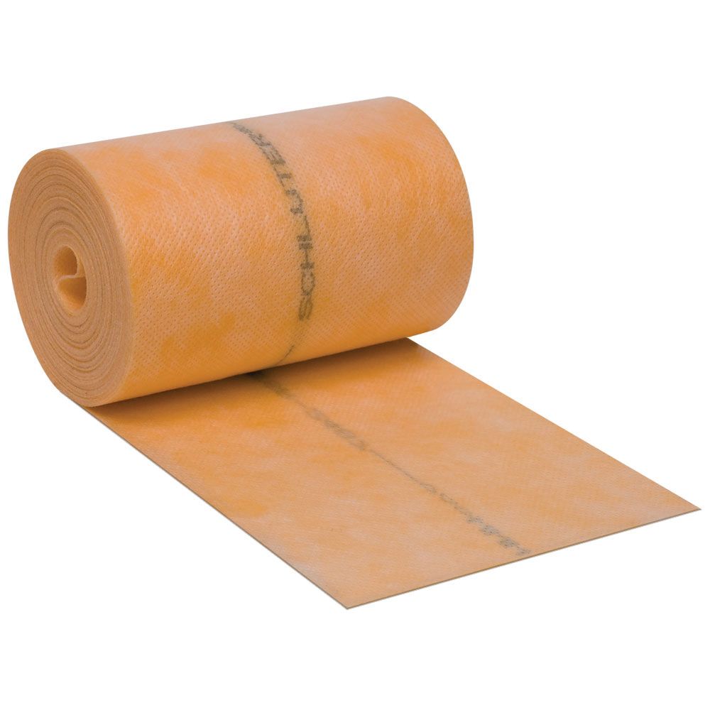 Schluter Kerdi Band